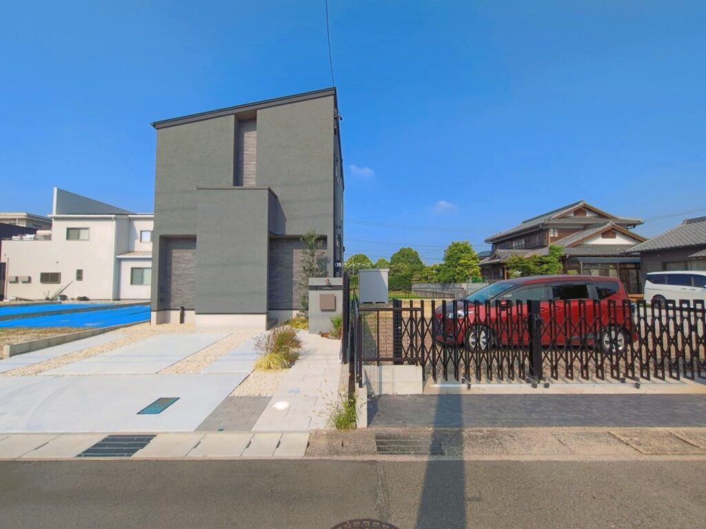 物件写真