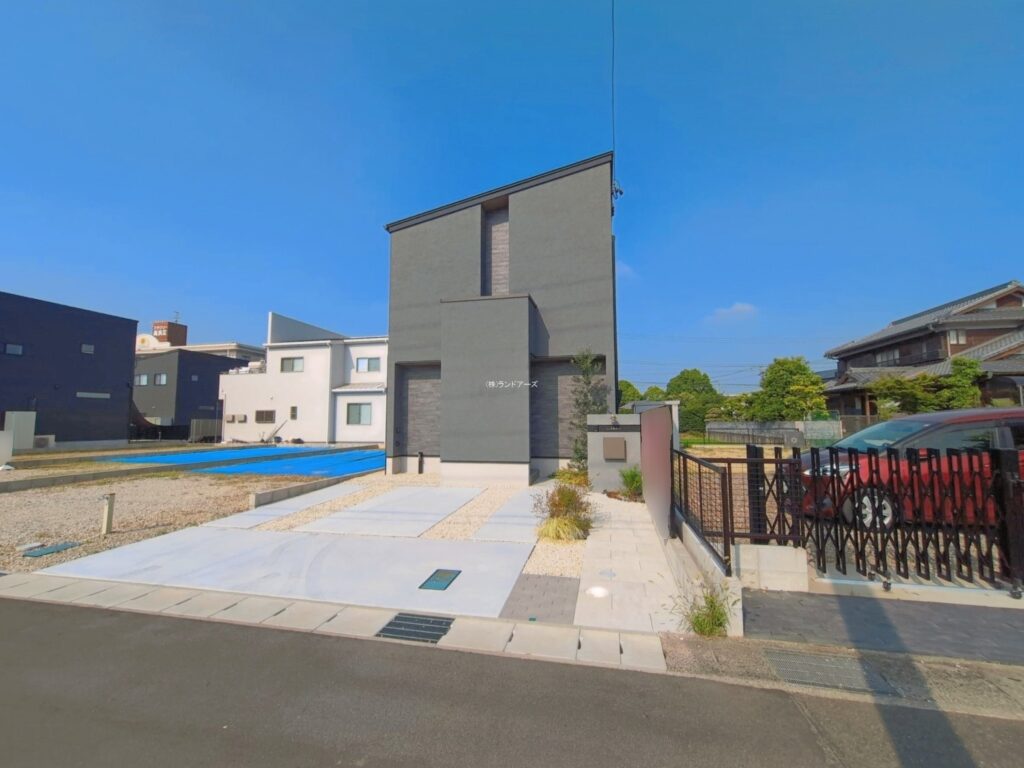 物件写真