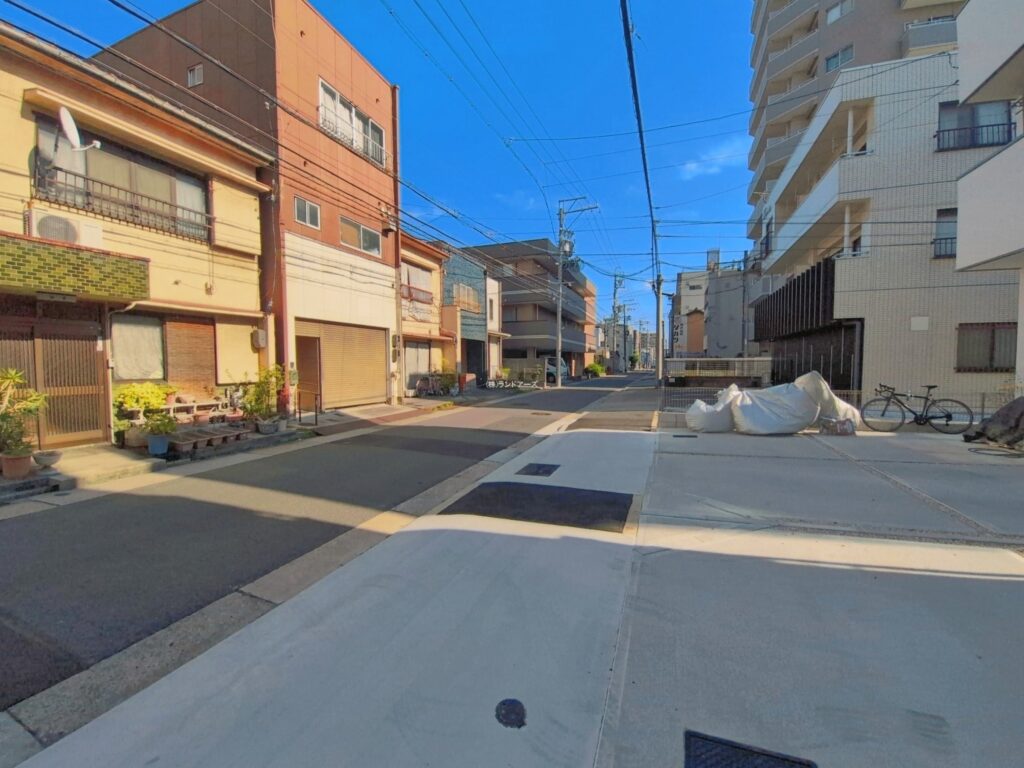 物件写真