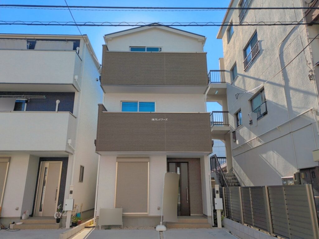 物件写真