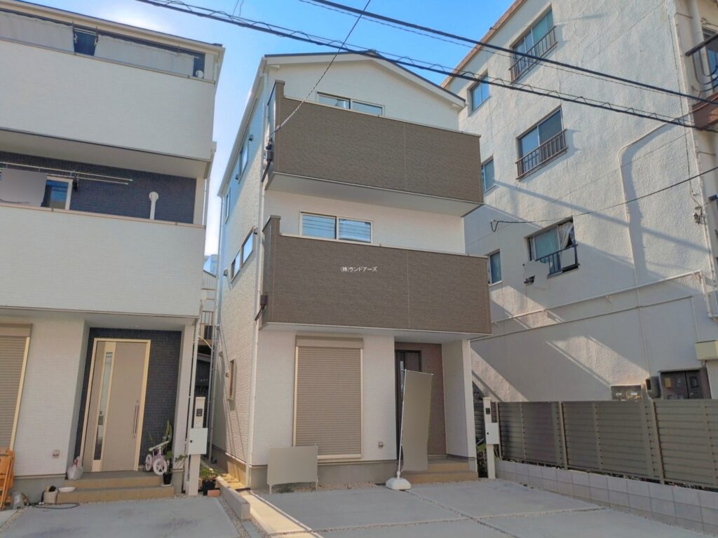 物件写真