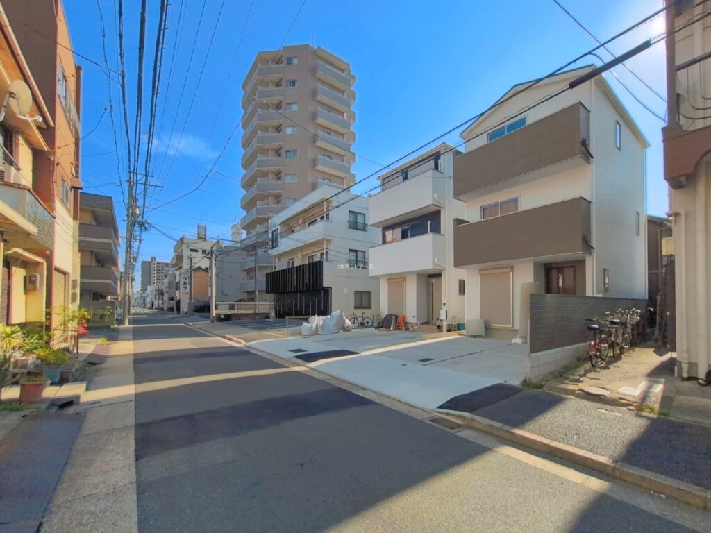 物件写真
