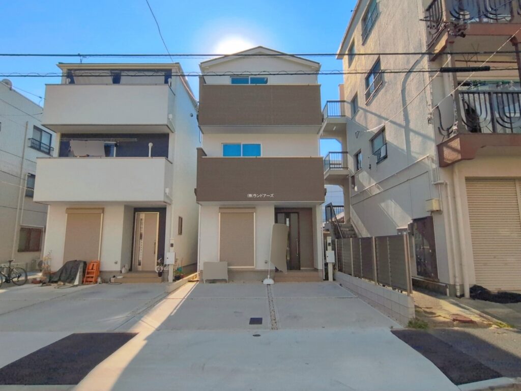 物件写真