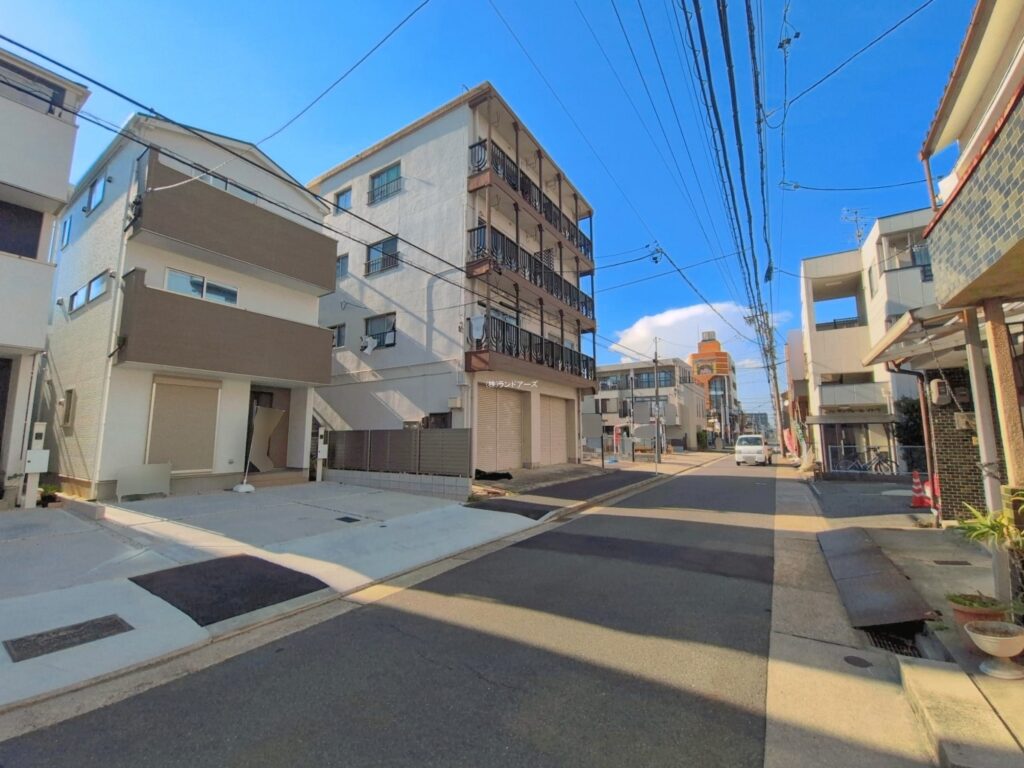 物件写真