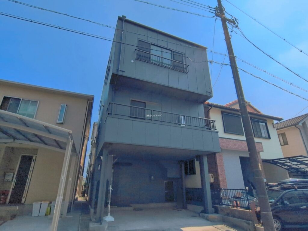 物件写真
