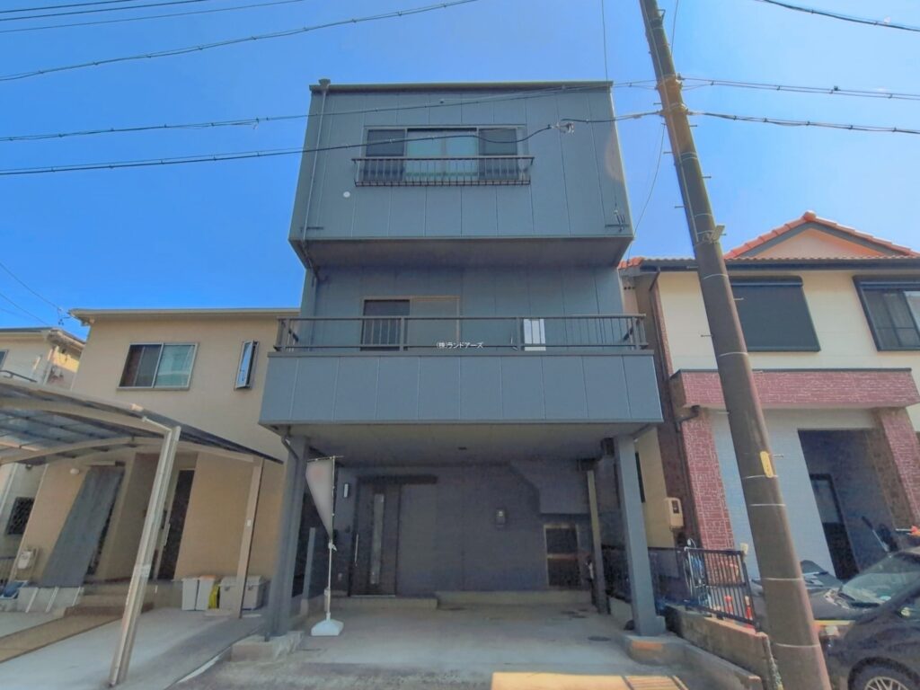 物件写真