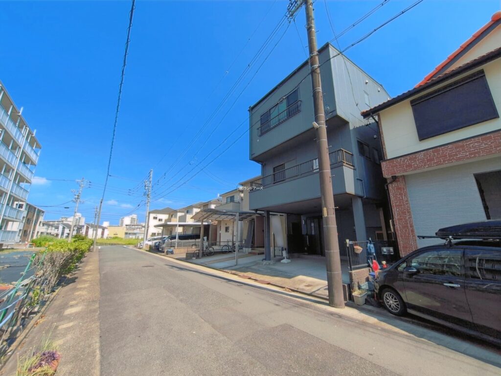 物件写真