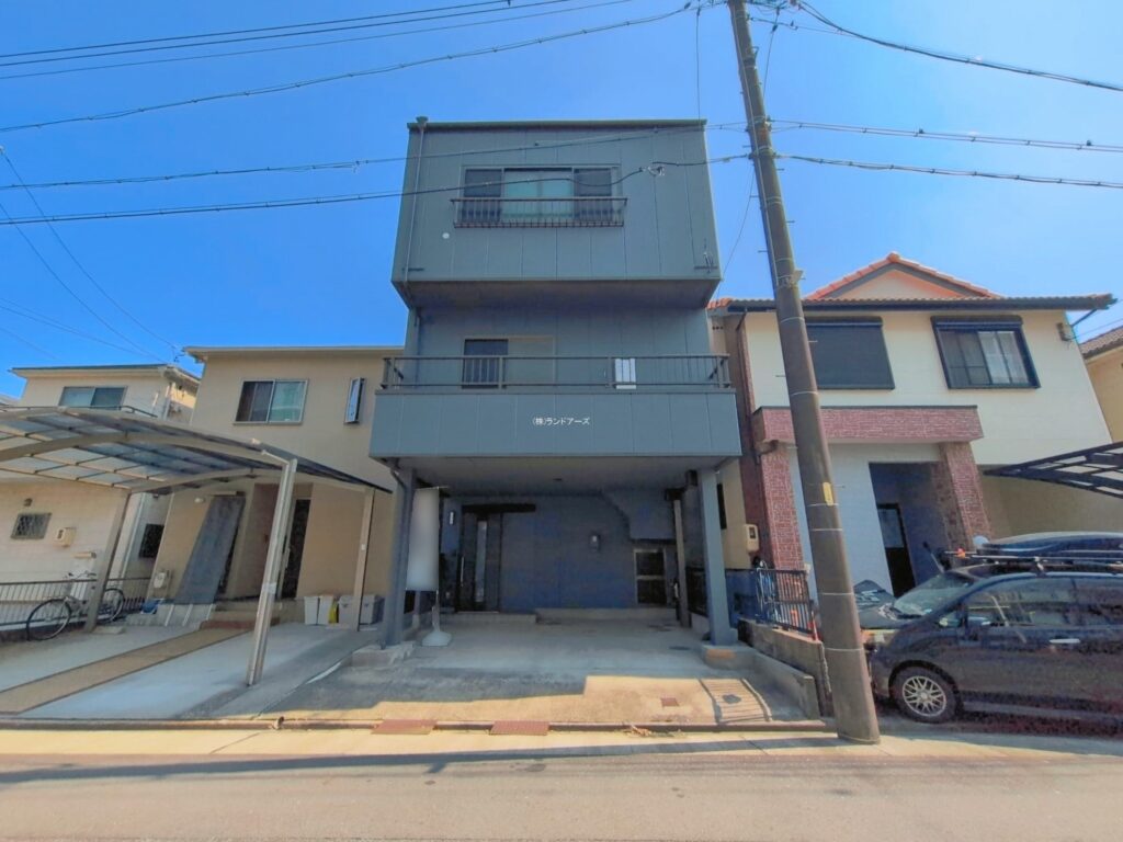 物件写真