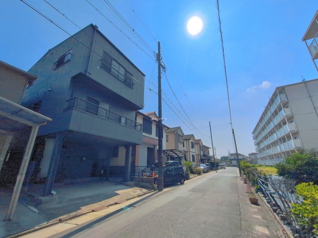 物件写真