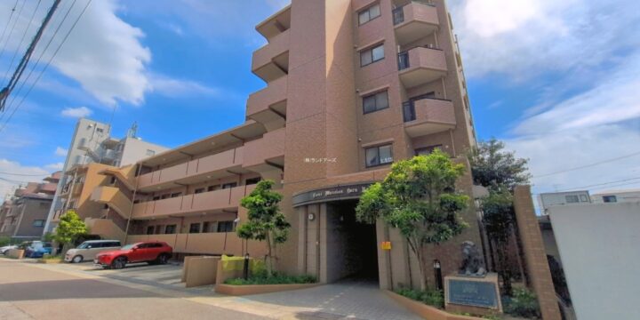 ライオンズマンション原第3 1