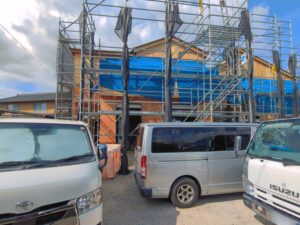 江南市東野町新田(戸建)01 1 - 株式会社ランドアーズ|名古屋の一戸建て(建売・中古戸建)・中古マンション・賃貸管理・不動産売却 江南市東野町新田(戸建)01 1
