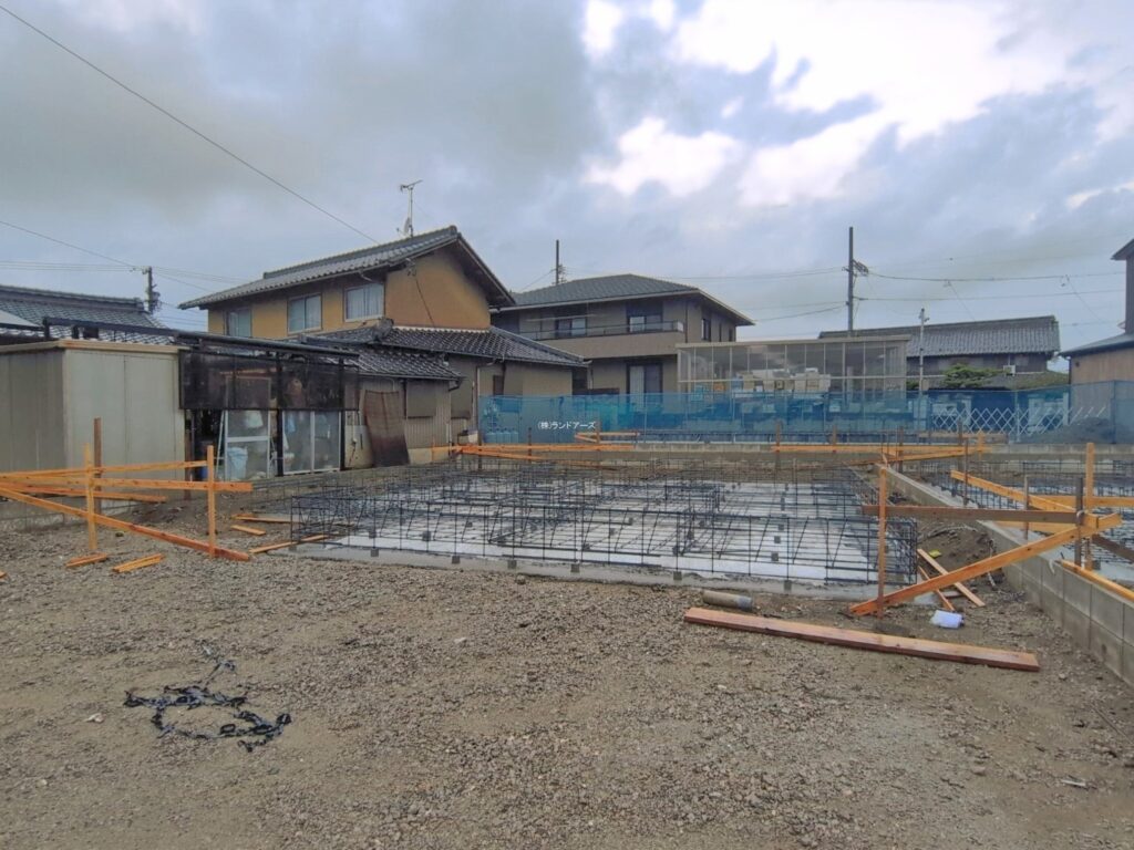 江南市東野町新田（戸建）01 1