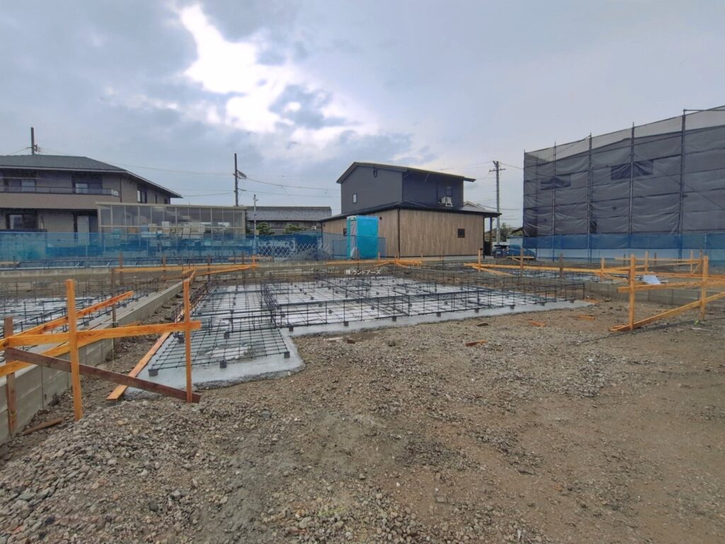 江南市東野町新田（戸建）02 1