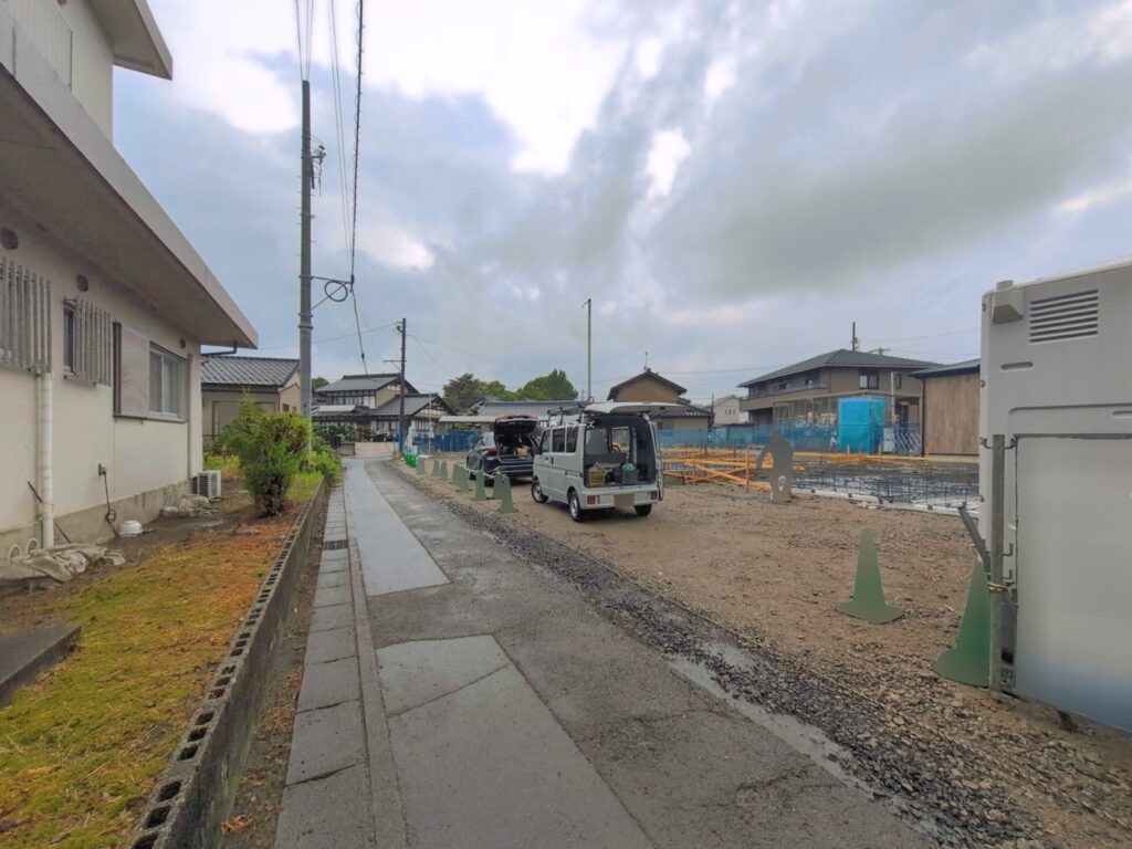 物件写真