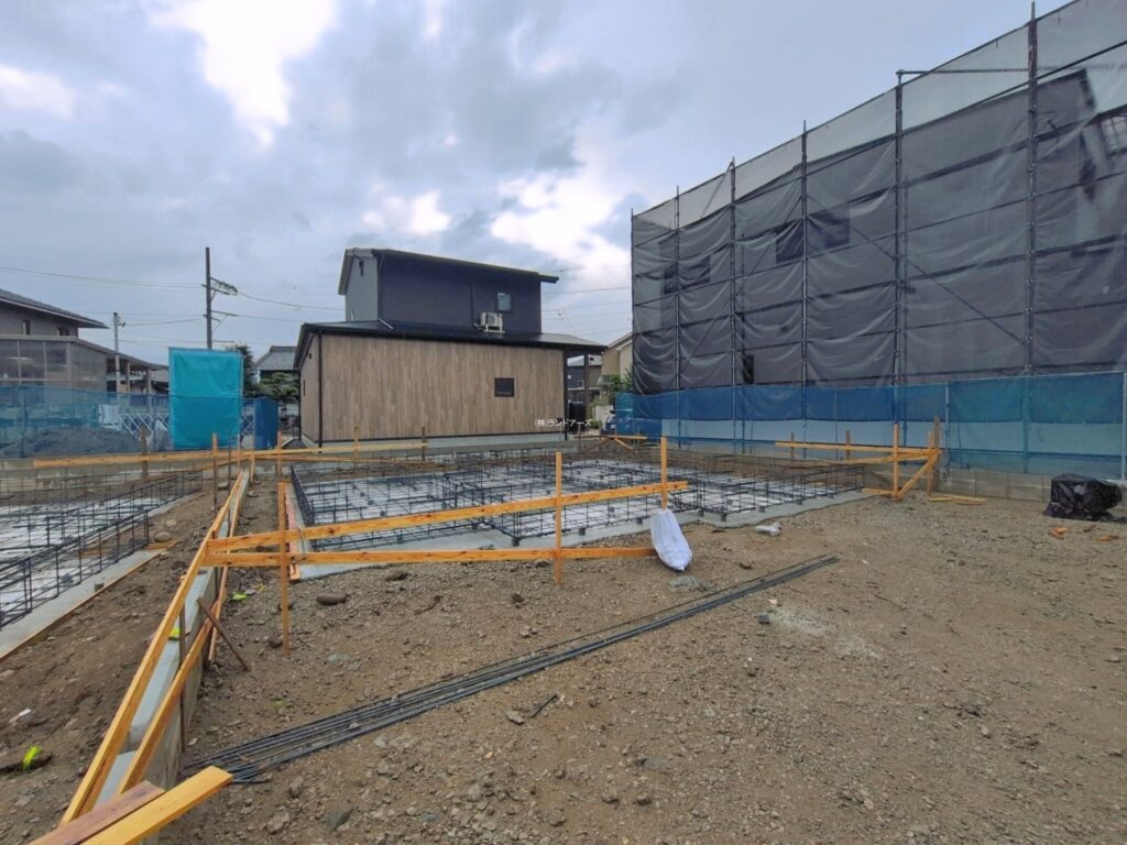 江南市東野町新田（戸建）03 1