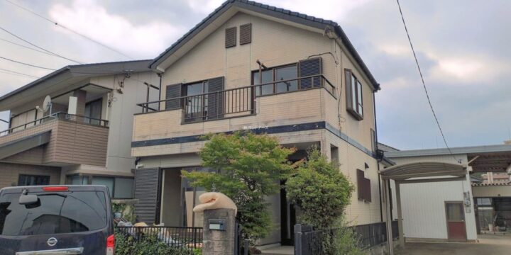 小牧市元町1丁目 1