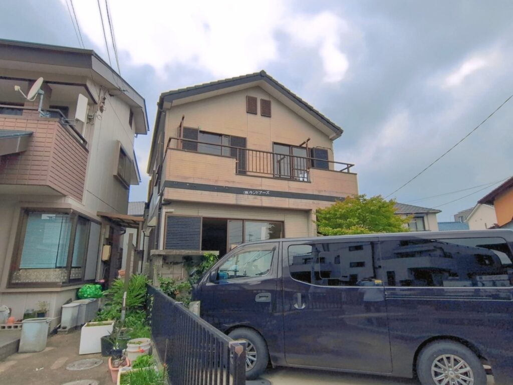物件写真