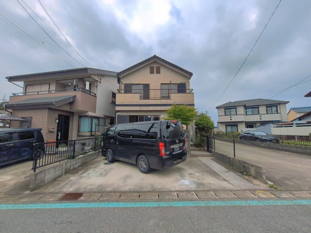 物件写真