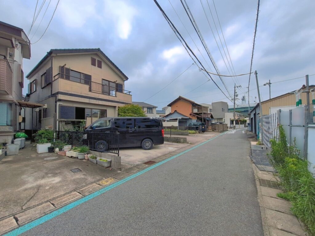 物件写真