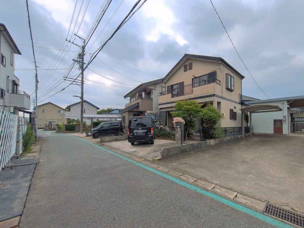 物件写真