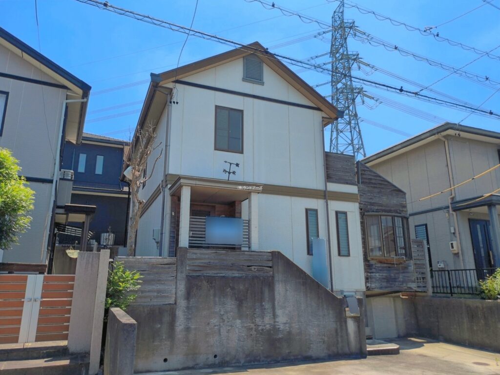 物件写真