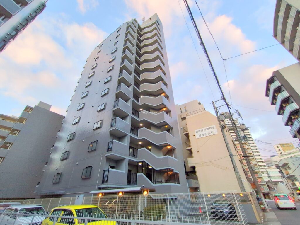 物件写真