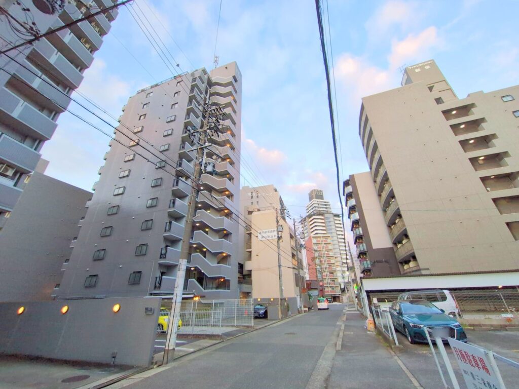 物件写真