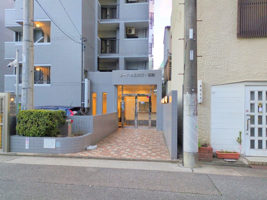 物件写真