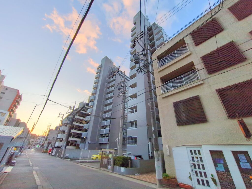 物件写真