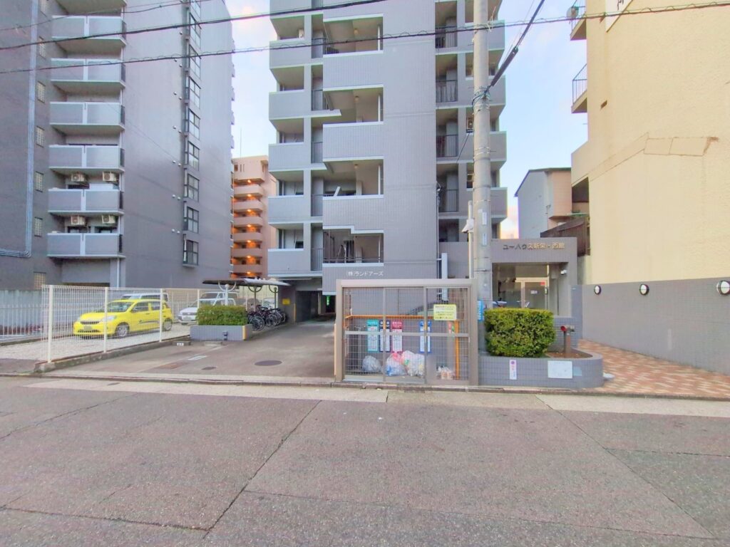物件写真