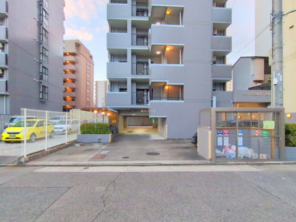 物件写真