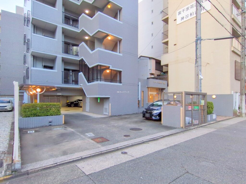 物件写真
