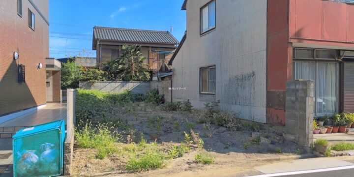 名古屋市西区貝田町1丁目（戸建） 1
