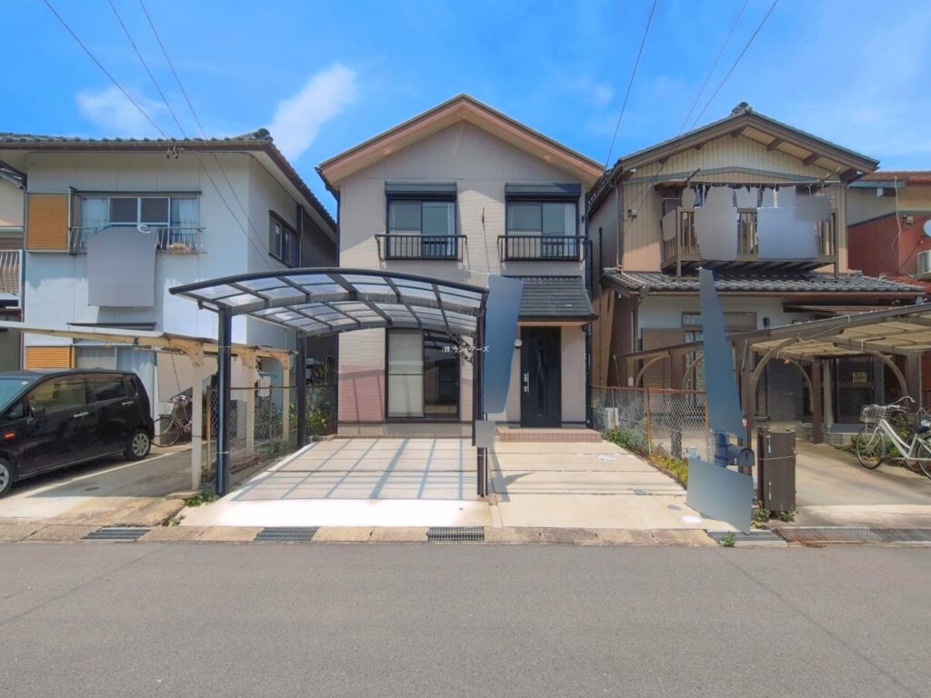 物件写真
