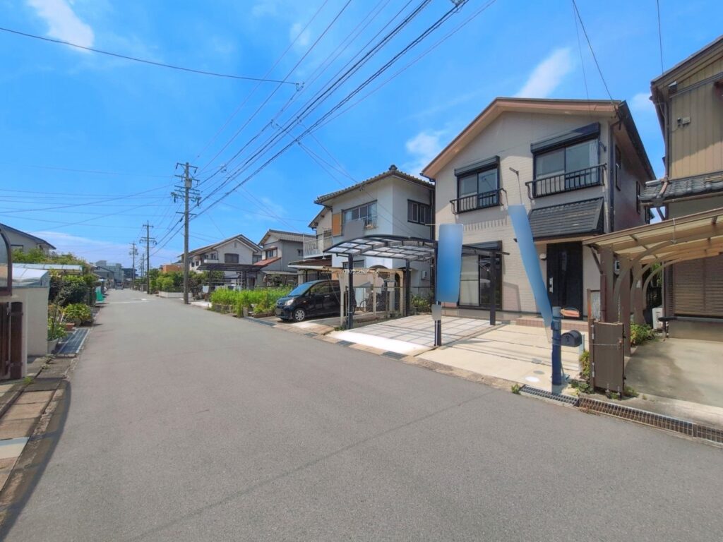 物件写真