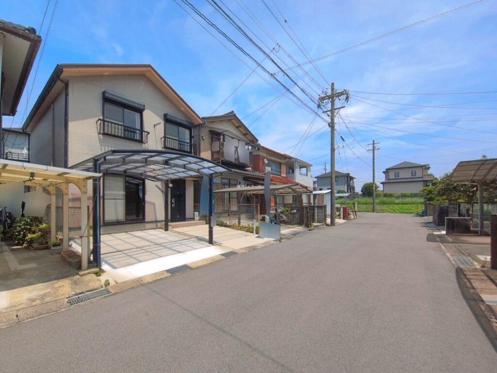 物件写真
