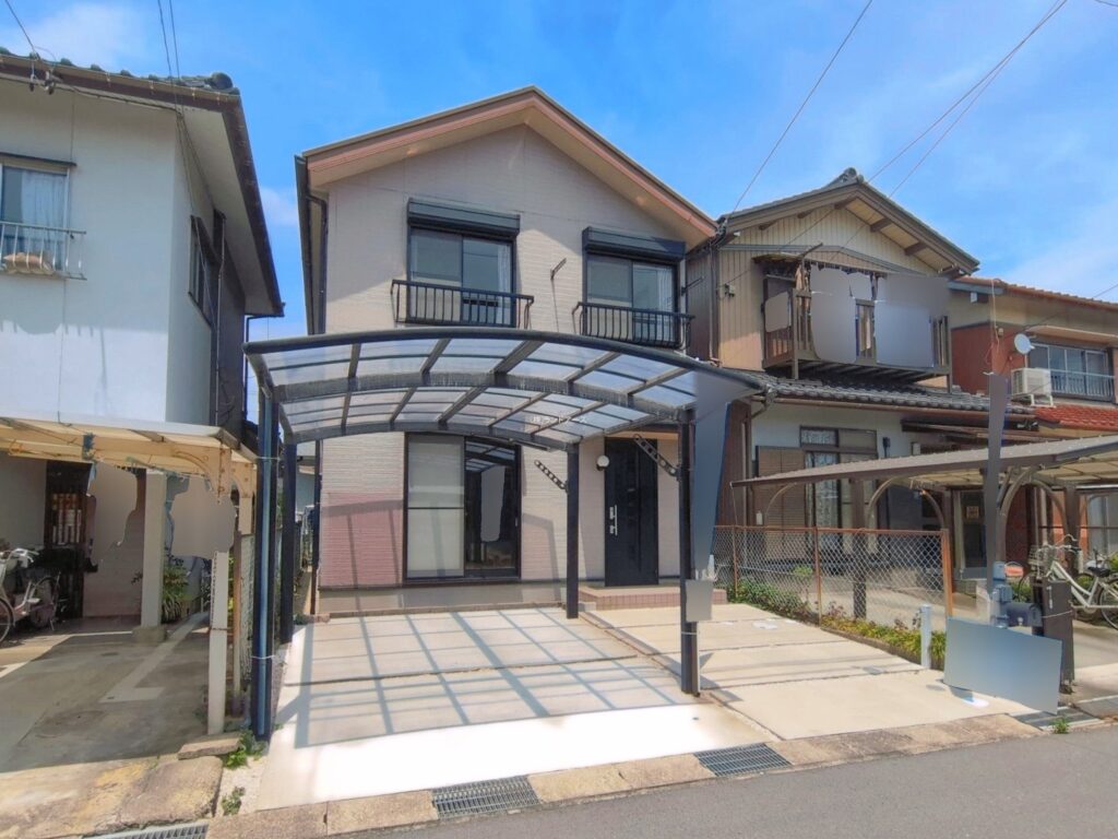 物件写真