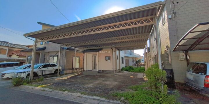 安城市古井町石原 1
