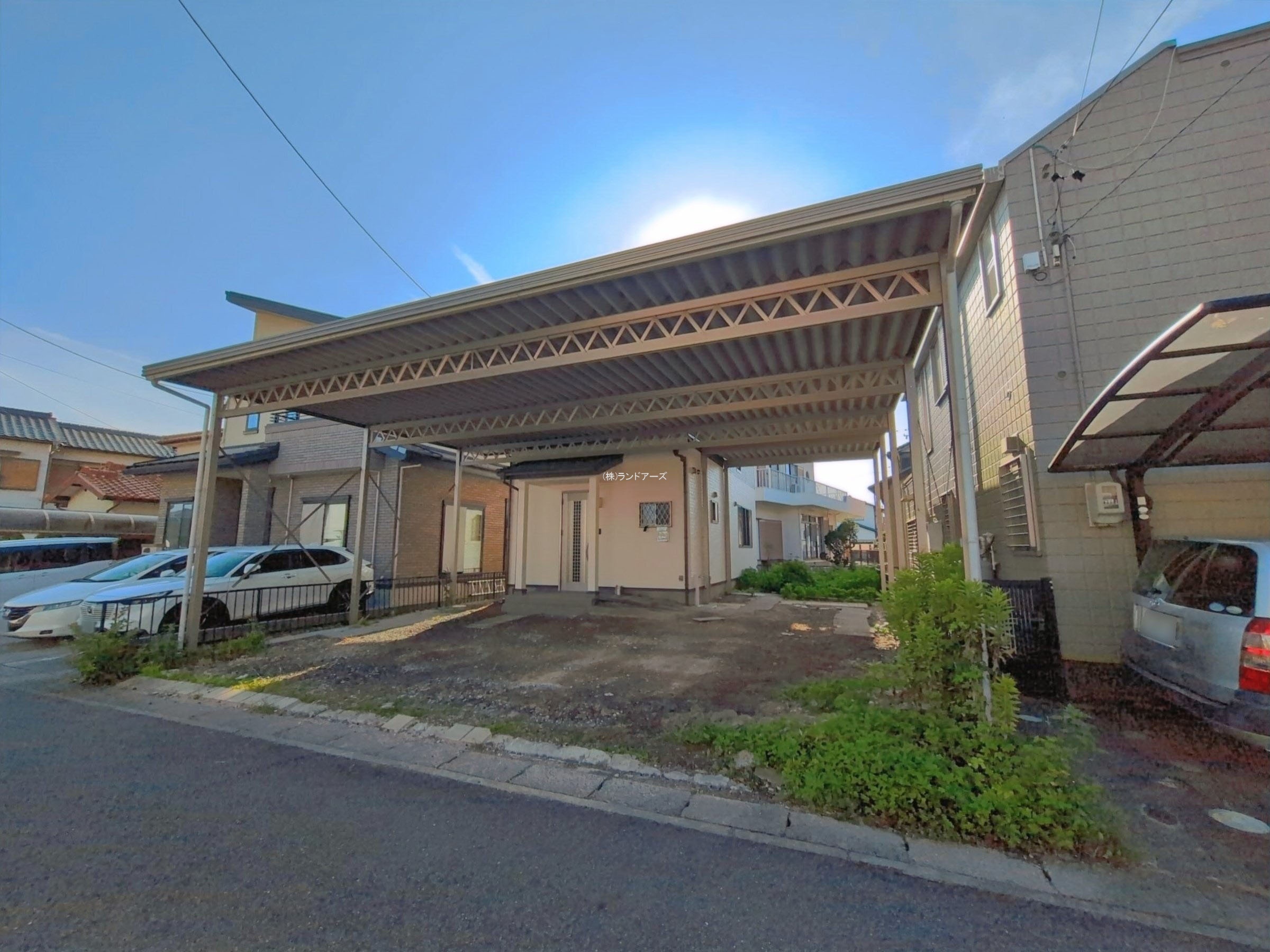 安城市古井町石原 1