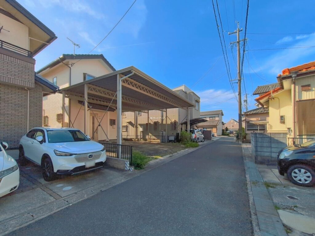 物件写真