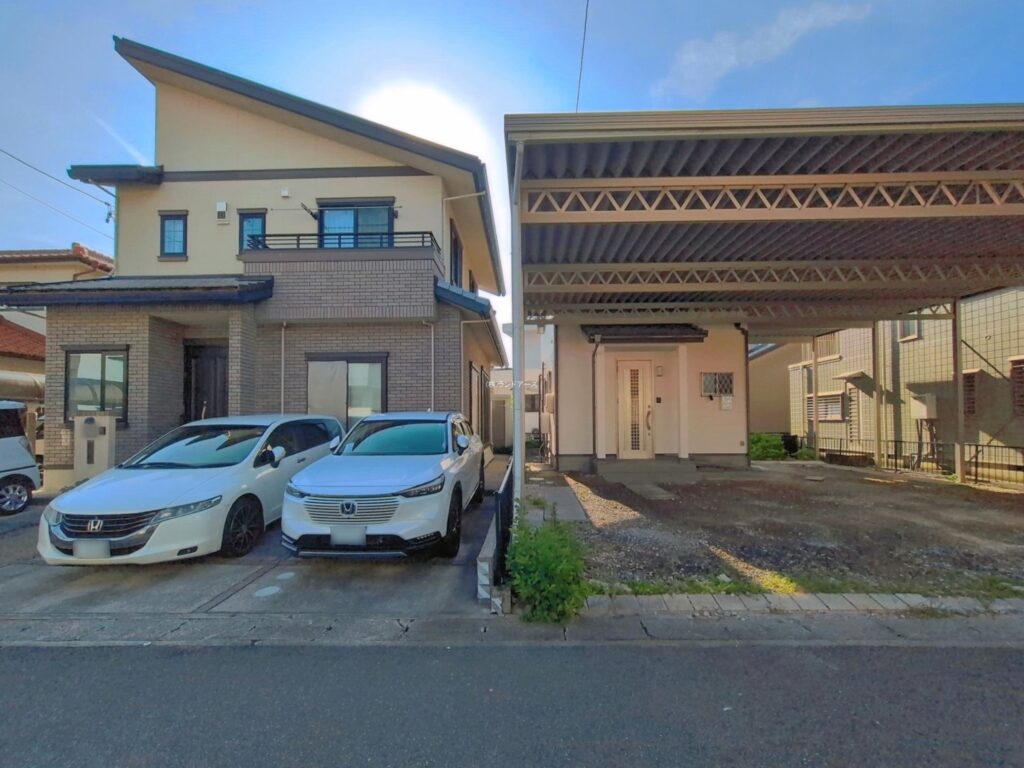 物件写真