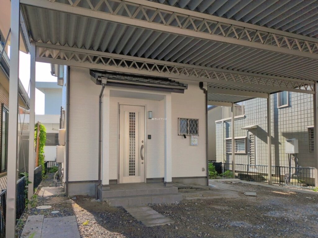 物件写真