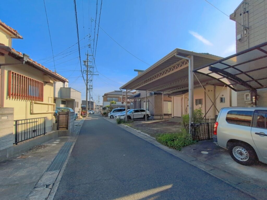 物件写真