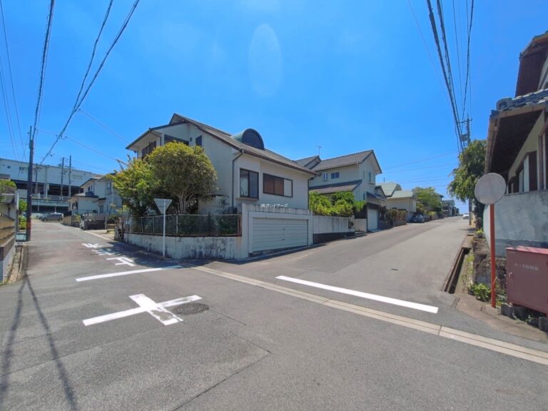 愛知郡東郷町和合ケ丘3丁目（土地）02 1