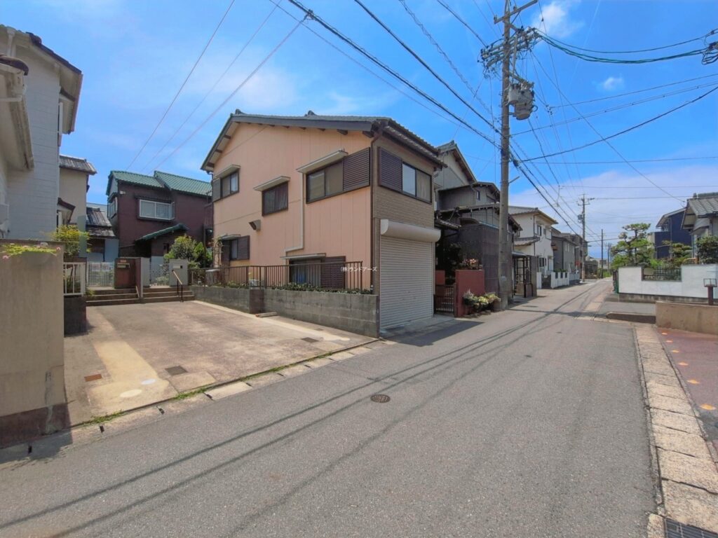 物件写真