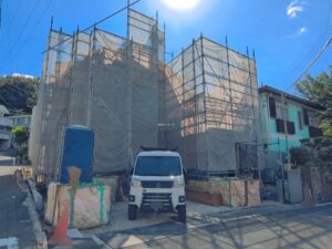 瀬戸市東権現町(戸建)01 1 - 株式会社ランドアーズ|名古屋の一戸建て(建売・中古戸建)・中古マンション・賃貸管理・不動産売却 瀬戸市東権現町(戸建)01 1