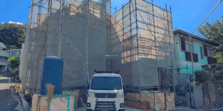 瀬戸市東権現町（戸建）01 1