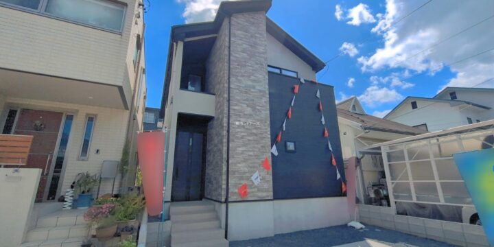 豊田市美里3丁目（戸建）01 1