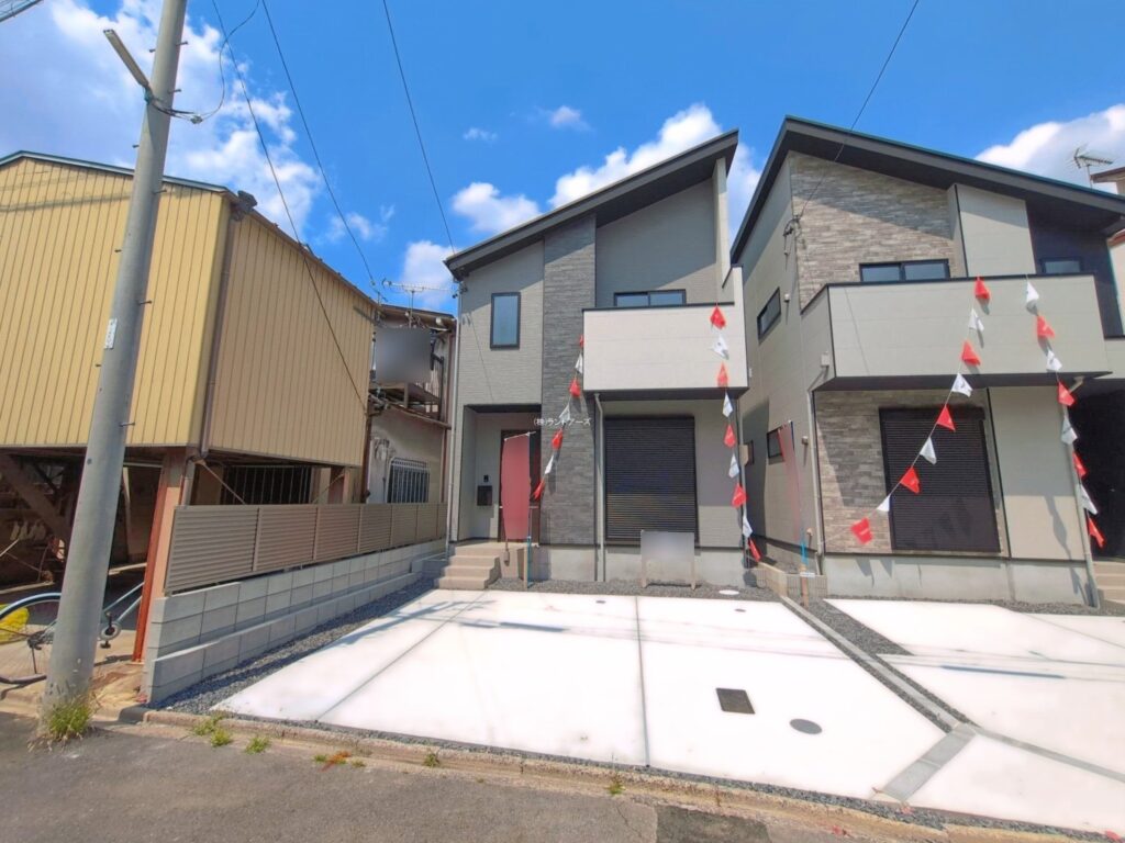 物件写真