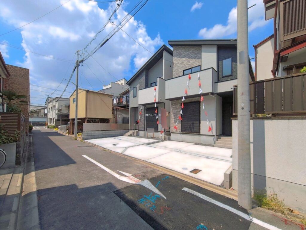 物件写真
